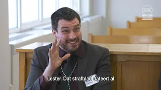 Getuigen van Jehova voor de rechter