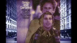 06. The Boxer - Simon & Garfunkel - 432Hz HQ