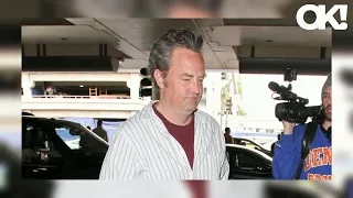 Matthew Perry's Final Moments Revealed: 'Friends' Actor Was in a 'Good Place' Prior to Sudden Death,