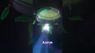 Galactic Paragons | Legendary Leaders | Astrocreator Azaryn