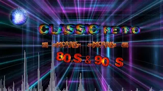 Session Retro 80s,90s vol 1 ext Morris 2020