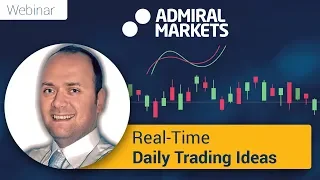 Real-Time Daily Trading Ideas: Giancarlo on Forex Calendar, DAX30, EURUSD and more. March 6, 2019