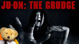 Ju-On: The Grudge Review