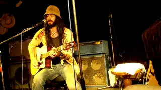 Richie Kotzen - Remember (Acoustic) - Habach, Germany 14.08.09