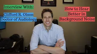 How to Hear Better in Background Noise with hearing aids - Applied Hearing Solutions