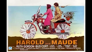 Harold y Maude, en El Callejón de las Maravillas