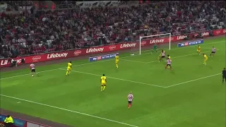 Ross Stewart and Ellis Simms Goals for Sunderland | 15 Goals at January