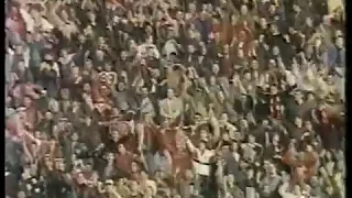 CSKA - Levski 1:0 30.10.1999 - fastest goal in the derby