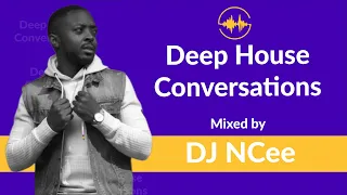 🧨 Crossover To 2024 Mix 🧨 | Deep House Mix 2023 | BY NCee [131]