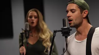 Thomas Rhett & Maren Morris - Craving You (Cover by Ryan Krysiak and Brenna Nicole Bone)