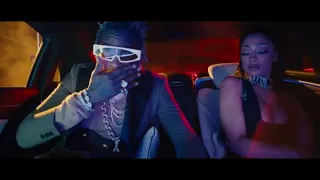 Young Thug & Gunna -  Solid (ft. Drake) [Music Video] Young Stoner Life