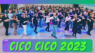 CICO CICO 2023 coreo Hantos Djay - Linedance 2023