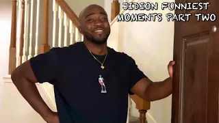 JiDion Funniest Moments Compilation part two