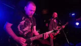 ЧЁРНЫЙ ОБЕЛИСК - Танцы - OLD TATTOO BAR - Рязань 14/02/2021