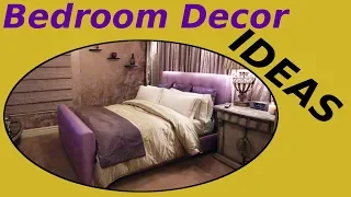 Bedroom Decorating Ideas to Transform Your DIY Master Bedroom Into a Haven, easy upgrades