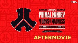 Defqon.1 2022 Aftermovie (23. - 26.06.2022 Biddinghuizen, Netherlands)