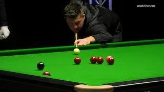 147! Ryan Day Makes A 147 At BetVictor Championship League Snooker