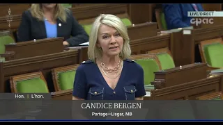 Question Period – May 31, 2021