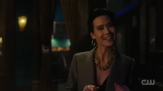 Charmed 4x01 "You did Rip her Arm Off"