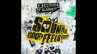 5 Seconds of Summer - Hey Everybody! (Audio)