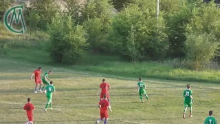 Футбол "Молодёжная сборная" 0:23 "СК Юг" - Лучшее
