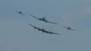 RAF Cosford Airshow 2018
