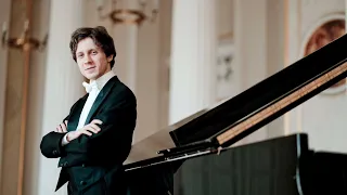 Rafał Blechacz - Mozart Piano Concerto No.23 in A major, K.488 - Live 2019