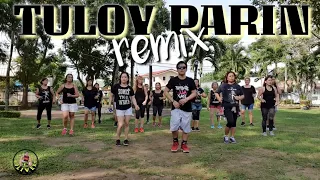 Tuloy parin (remix) dance fitness