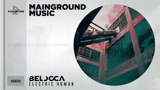 Belocca - Electric Human
