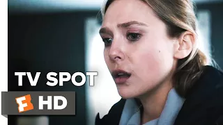 Wind River TV Spot - Best Thriller of the Summer (2017) | Movieclips Coming Soon