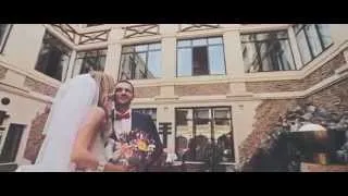 Игорь и Даша - Свадебный Клип