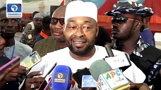 Reps Member Umaru Bago Emerges APC Governorship Candidate In Niger State