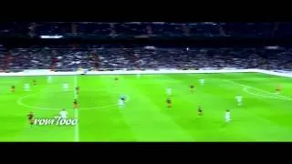 Lionel Messi vs Cristiano Ronaldo 2012 2013 ● HeilRJ & Rom7ooo   HD