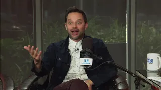 Nick Kroll on Getting Schooled by Kyrie in "Uncle Drew" | The Rich Eisen Show | 10/10/18