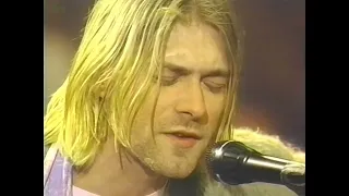 The Tragic Death of Nirvana's Kurt Cobain - MTV 1994 Year in Rock Feature