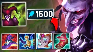 One of the BEST AP Shaco games you'll see from Pink Ward (500 IQ OUTPLAYS)