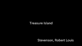 Treasure Island Reading Aloud part6  Stevenson, Robert Louis