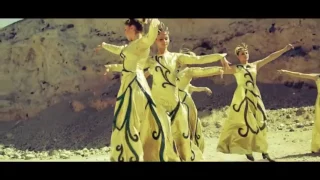 Sofi Mkheyan   Hayastani Erge Official Music Video  © online video cutter com