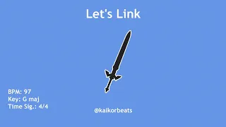 [Free] Tobi Lou x Kota The Friend Type Beat "Let's Link" Prod. Kaikor