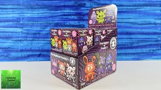 Five Nights At Freddys Special Delivery Funko Mystery Minis Unboxing | CollectorCorner