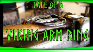 ✔ Tale of a Viking Arm Ring (2022)