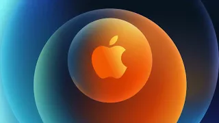 Apple Event — Hi, Speed — 30 minute pre intro
