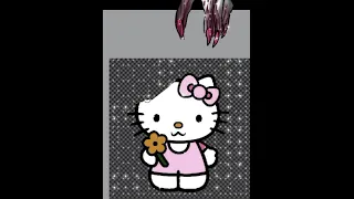 Hay hello Kitty UnU