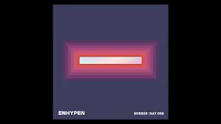 [HIDDEN VOCALS] ENHYPEN - Outro : Cross the Line