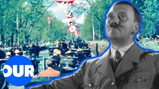 The 7 Days That Made The Führer | Our History