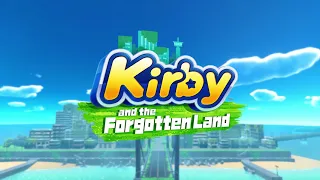 Kirby e la Terra Perduta: Trailer UFFICIALE