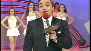 Sabadão Sertanejo - SBT (11/11/1995)