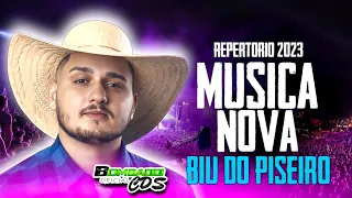 🔥BIU DO PISEIRO MÚSICAS NOVAS 2023 - Biu Do Piseiro ATUALIZADO PRA PAREDÃO 🔥 @BiudoPiseiro