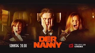 Der Nanny - Film der Woche KW05