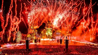 Dominator Festival 2022 - Hell of A Ride | Official Aftermovie